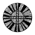 ME-3408 Cathedral Cross