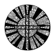 ME-3408 Cathedral Cross