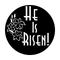 ME-3428 Easter Risen