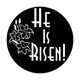 ME-3428 Easter Risen
