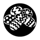 ME-3432 Easter Eggs