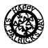 ME-3499 St. Patrick's Day Happy Circle