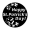 ME-3506 St. Patrick's Day