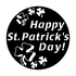 ME-3506 St. Patrick's Day