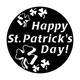 ME-3506 St. Patrick's Day
