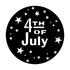 ME-3517 Fourth of July