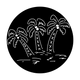 ME-3520 Trees Palm