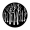 ME-3525 Trees Forest