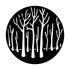 ME-3525 Trees Forest