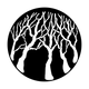 ME-3527 Trees Oak Forest