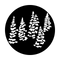 ME-3528 Trees Pine Group