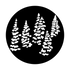 ME-3528 Trees Pine Group