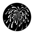 ME-3530 Single Fireworks Natural