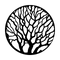ME-3536 Tree Bare