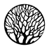 ME-3536 Tree Bare