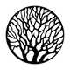 ME-3536 Tree Bare