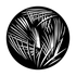 ME-3553 Egyptian Palms