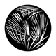 ME-3553 Egyptian Palms
