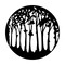 ME-3572 Slender Forest