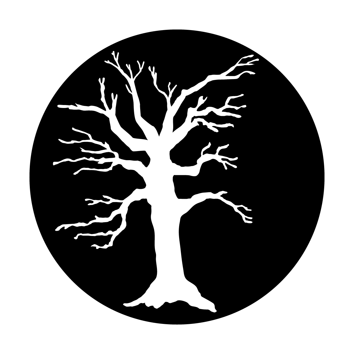 ME-3580 Scary Tree