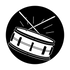 ME-3588 Beat the Drum