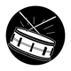 ME-3588 Beat the Drum