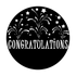ME-3592 Festive Congratulations