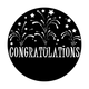 ME-3592 Festive Congratulations