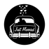 ME-3593 Wedding Getaway Car