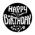 ME-3594 Hip Happy Birthday