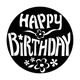 ME-3594 Hip Happy Birthday