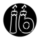 ME-3601 Birthday Candles