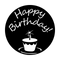 ME-3602 Birthday Celebration