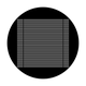 ME-4000 Window Blinds