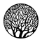 ME-4002 Tree Thick