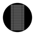ME-4003 Window Blinds Narrow