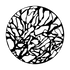 ME-4004 Cracked Rock