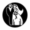 ME-4010 Wedding Couple A