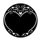 ME-4016 Affectionate Heart