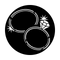 ME-4019 I Do Rings