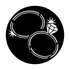 ME-4019 I Do Rings