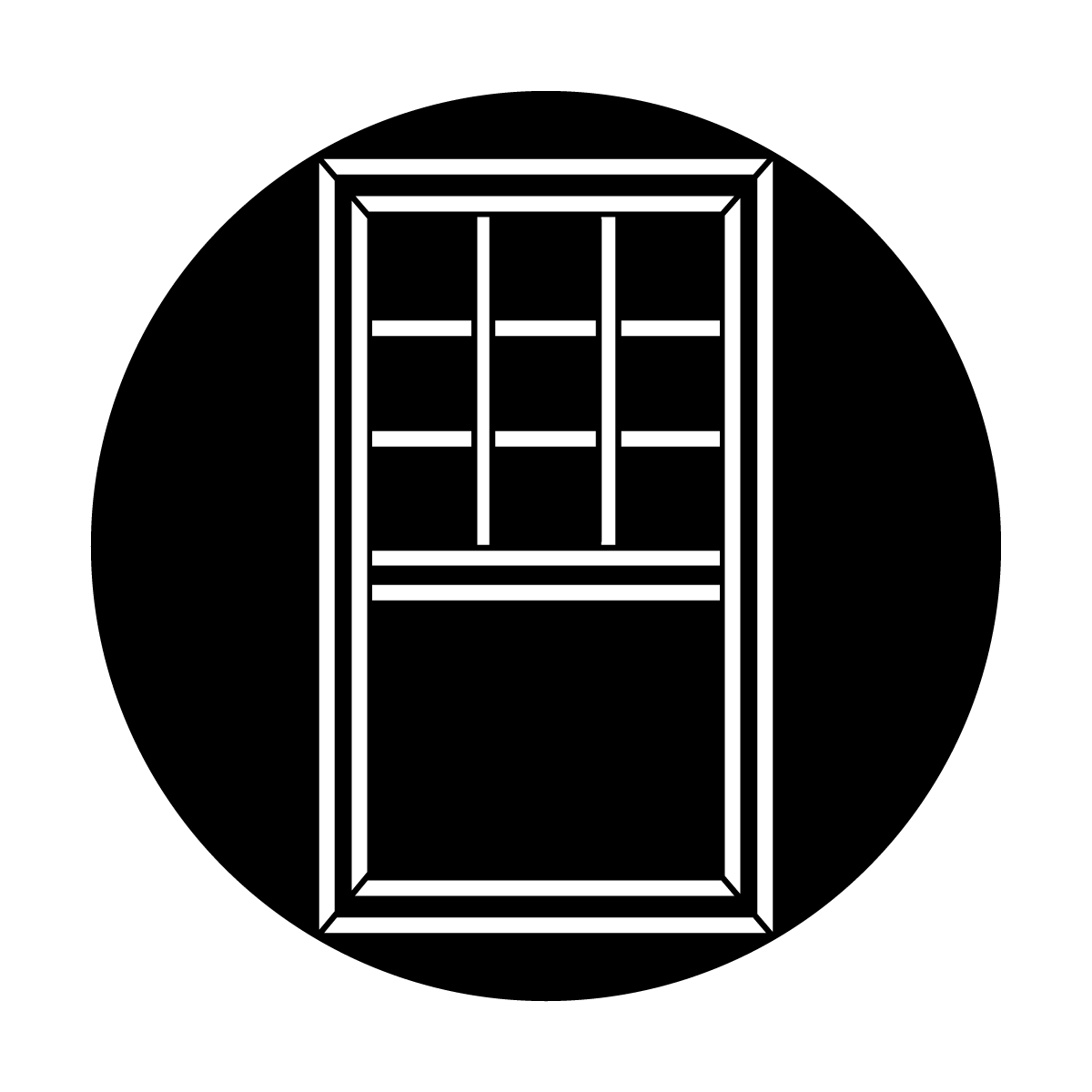 ME-4020 Window