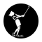 ME-4021 Sports Woman Golf