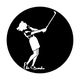 ME-4021 Sports Woman Golf