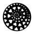 ME-4026 Circle of Love