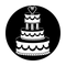 ME-4029 Wedding Cake