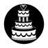 ME-4029 Wedding Cake
