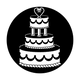 ME-4029 Wedding Cake