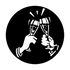 ME-4036 Champagne Glasses