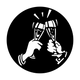 ME-4036 Champagne Glasses